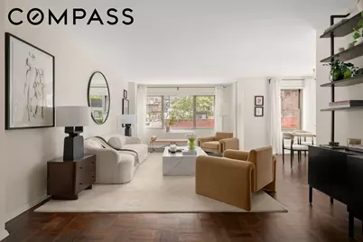 20 E 9th Street #7V, New York, NY 10003 - Photo 2