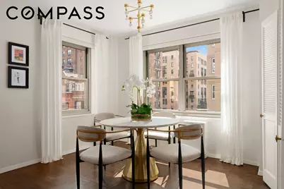 20 E 9th Street #7V, New York, NY 10003 - Photo 6