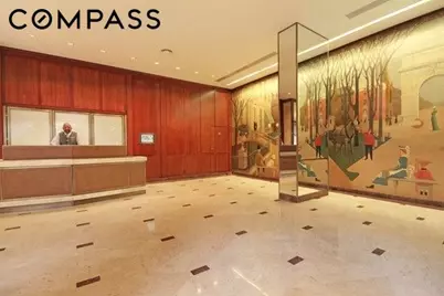 20 E 9th Street #7V, New York, NY 10003 - Photo 22