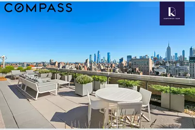20 E 9th Street #7V, New York, NY 10003 - Photo 18