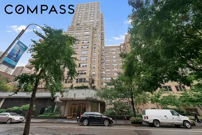 20 E 9th Street #7V, New York, NY 10003 - Photo 24