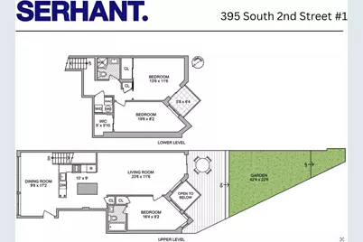 395 S 2nd Street #1, New York City, NY 11211 - Photo 10