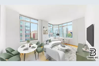1500 Lexington Avenue #6, New York City, NY 10029 - Photo 1
