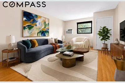 450 Clinton Street #4D, Brooklyn, NY 11231 - Photo 1