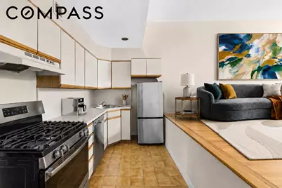 450 Clinton Street #4D, Brooklyn, NY 11231 - Photo 2