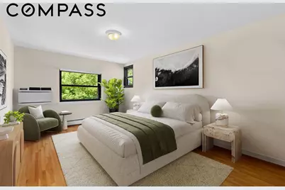 450 Clinton Street #4D, Brooklyn, NY 11231 - Photo 4