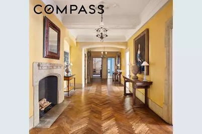 983 Park Avenue #3B, New York City, NY 10028 - Photo 4
