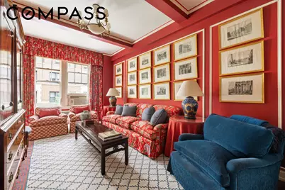 983 Park Avenue #3B, New York City, NY 10028 - Photo 10