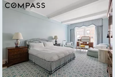 983 Park Avenue #3B, New York City, NY 10028 - Photo 6