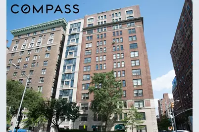 983 Park Avenue #3B, New York City, NY 10028 - Photo 14