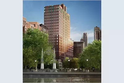 225 Rector Place #PH1B, New York City, NY 10280 - Photo 10