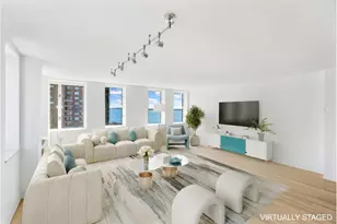 225 Rector Pl, New York City, NY 10280 - Photo 1