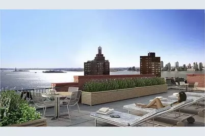 225 Rector Place #PH1B, New York City, NY 10280 - Photo 20