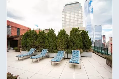 225 Rector Place #PH1B, New York City, NY 10280 - Photo 18