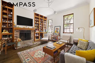 349 W 21st Street #B, New York City, NY 10011 - Photo 1