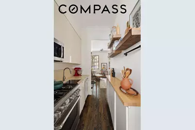 349 W 21st Street #B, New York City, NY 10011 - Photo 2