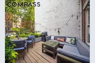 349 W 21st Street #B, New York, NY 10011 - Photo 6
