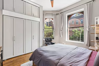 71 W 83rd Street #3F, New York City, NY 10024 - Photo 4