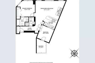 71 W 83rd Street #3F, New York City, NY 10024 - Photo 8