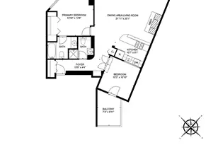 71 W 83rd St, New York City, NY 10024 - Photo 8