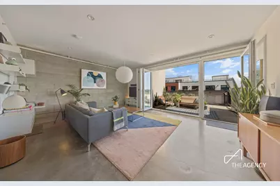 834 Sterling Place #PH3, Brooklyn, NY 11216 - Photo 2