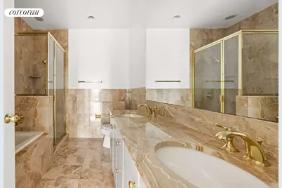 1 Central Park W #25E, New York, NY 10023 - Photo 10