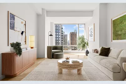 1 Central Park W #25E, New York, NY 10023 - Photo 1
