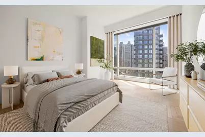 1 Central Park W #25E, New York, NY 10023 - Photo 4