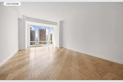 1 Central Park W #25E, New York, NY 10023 - Photo 6