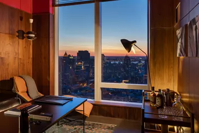 252 South Street #15L, New York, NY 10002 - Photo 2