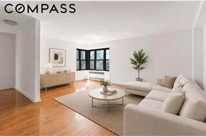 387 Grand Street #K1405, New York City, NY 10002 - Photo 1