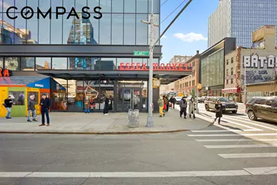 387 Grand Street #K1405, New York City, NY 10002 - Photo 12