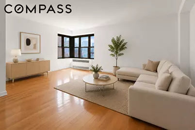 387 Grand Street #K1405, New York City, NY 10002 - Photo 2