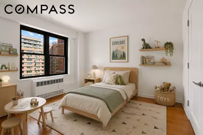 387 Grand Street #K1405, New York City, NY 10002 - Photo 6