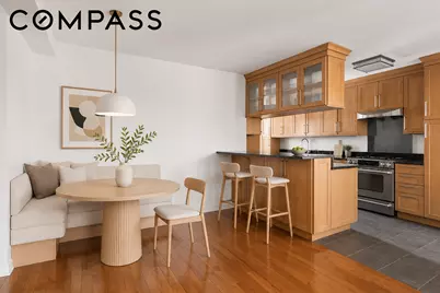 387 Grand Street #K1405, New York City, NY 10002 - Photo 4