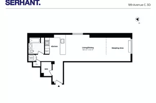 189 Ave. C, New York, NY 10009 - Photo 6
