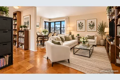 385 Grand Street #L1606, New York City, NY 10002 - Photo 1