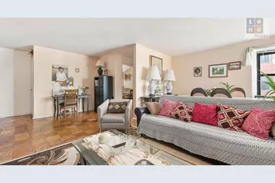 385 Grand Street #L1606, New York City, NY 10002 - Photo 6