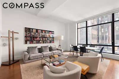 10 Madison Square W #3B, New York, NY 10010 - Photo 1