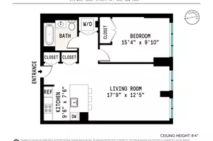171 W 131st St, New York, NY 10027 - Photo 12