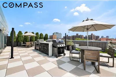 171 W 131st Street #303, New York, NY 10027 - Photo 6