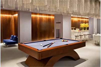 322 W 57th Street #33H, New York City, NY 10019 - Photo 12