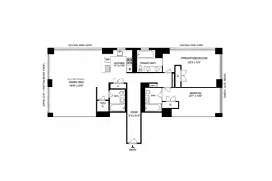 322 W 57th St, New York City, NY 10019 - Photo 24