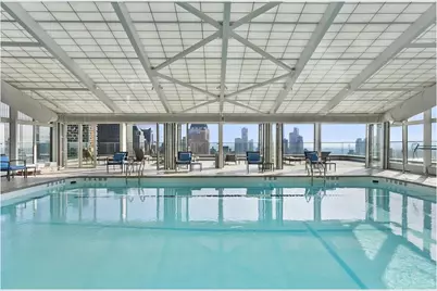 322 W 57th Street #33H, New York City, NY 10019 - Photo 14