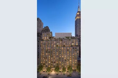38 E 35th Street #10G, New York, NY 10016 - Photo 16
