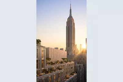 38 E 35th Street #10G, New York, NY 10016 - Photo 14