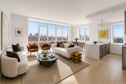1399 Park Avenue #18B, New York City, NY 10029 - Photo 1