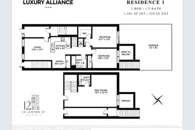 12 Lawton Street #1, New York City, NY 11221 - Photo 10
