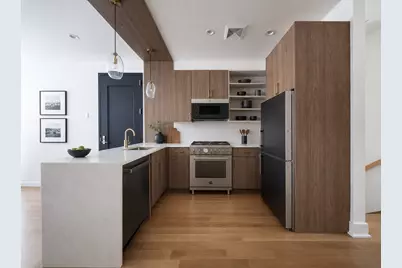 12 Lawton Street #1, New York City, NY 11221 - Photo 2