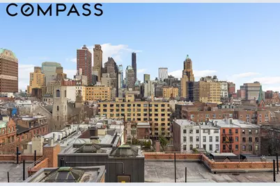 70 Remsen Street #10J, Brooklyn, NY 11201 - Photo 2